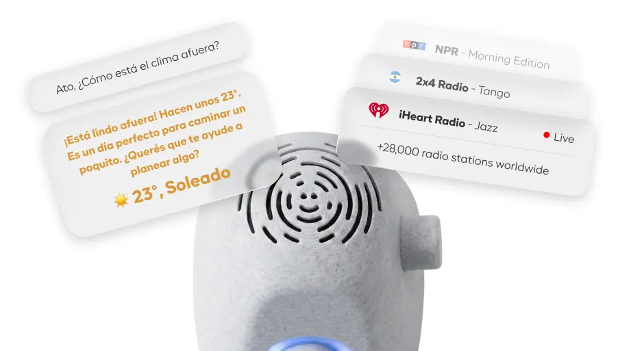 Tecnología sin complicaciones