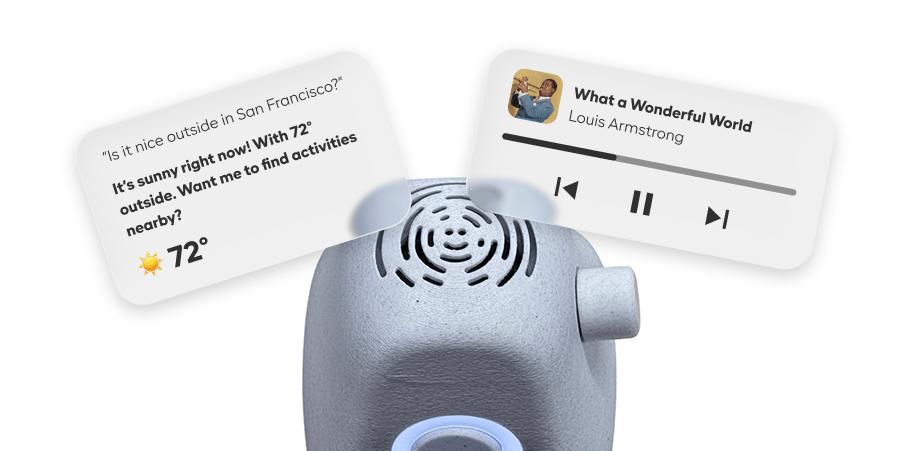 Technology without the hassle