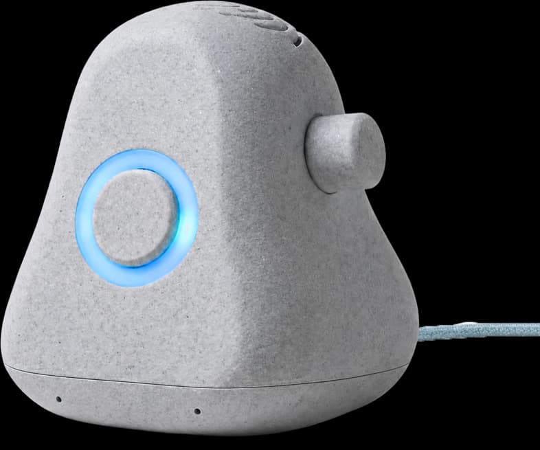 Ato screen-free companion device
